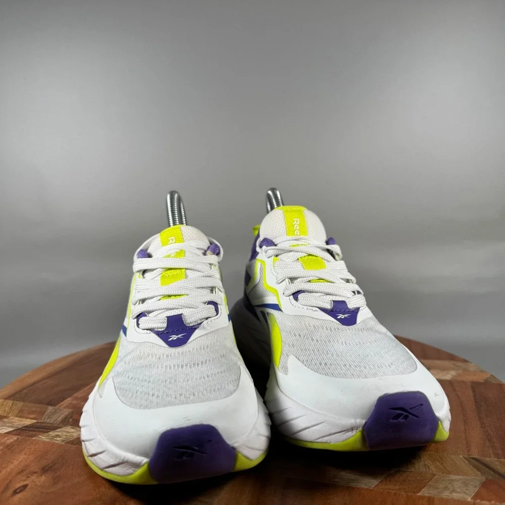 Reebok very good